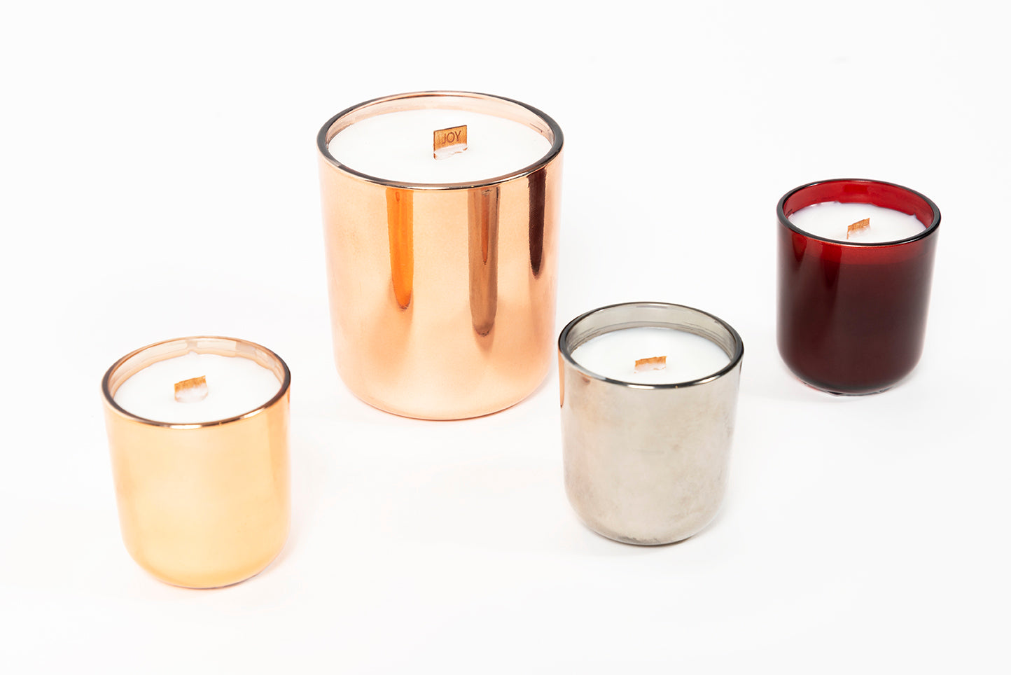 Candles | Wax Melt Warmers