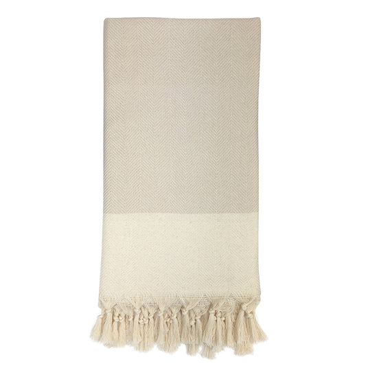 Herringbone Turkish Towel