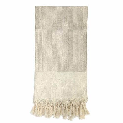 Herringbone Turkish Towel